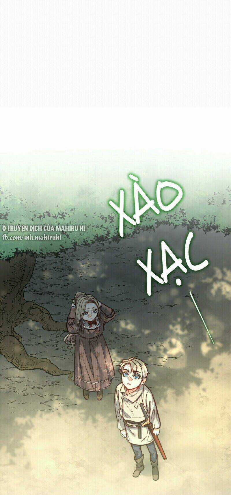 Ác Quỷ Chapter 64 trang 10