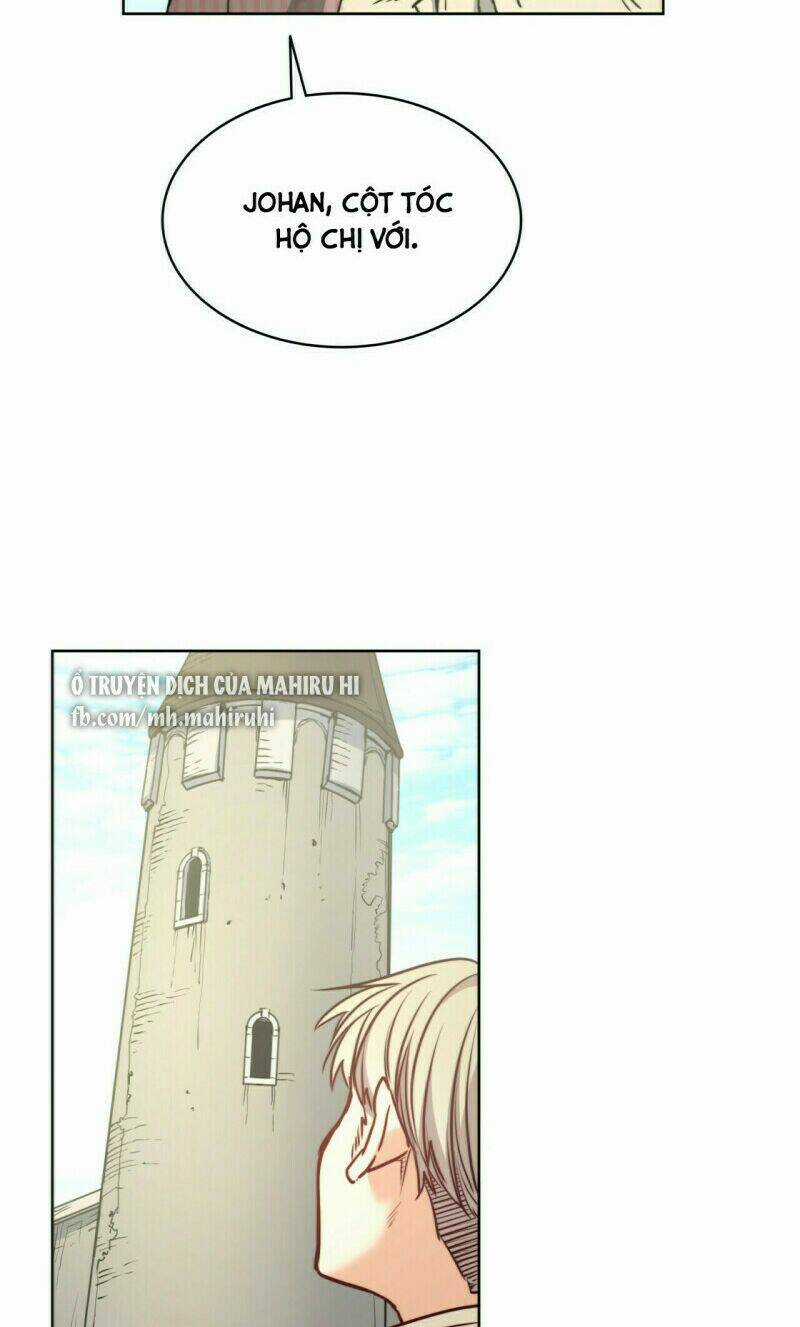 Ác Quỷ Chapter 64 trang 12