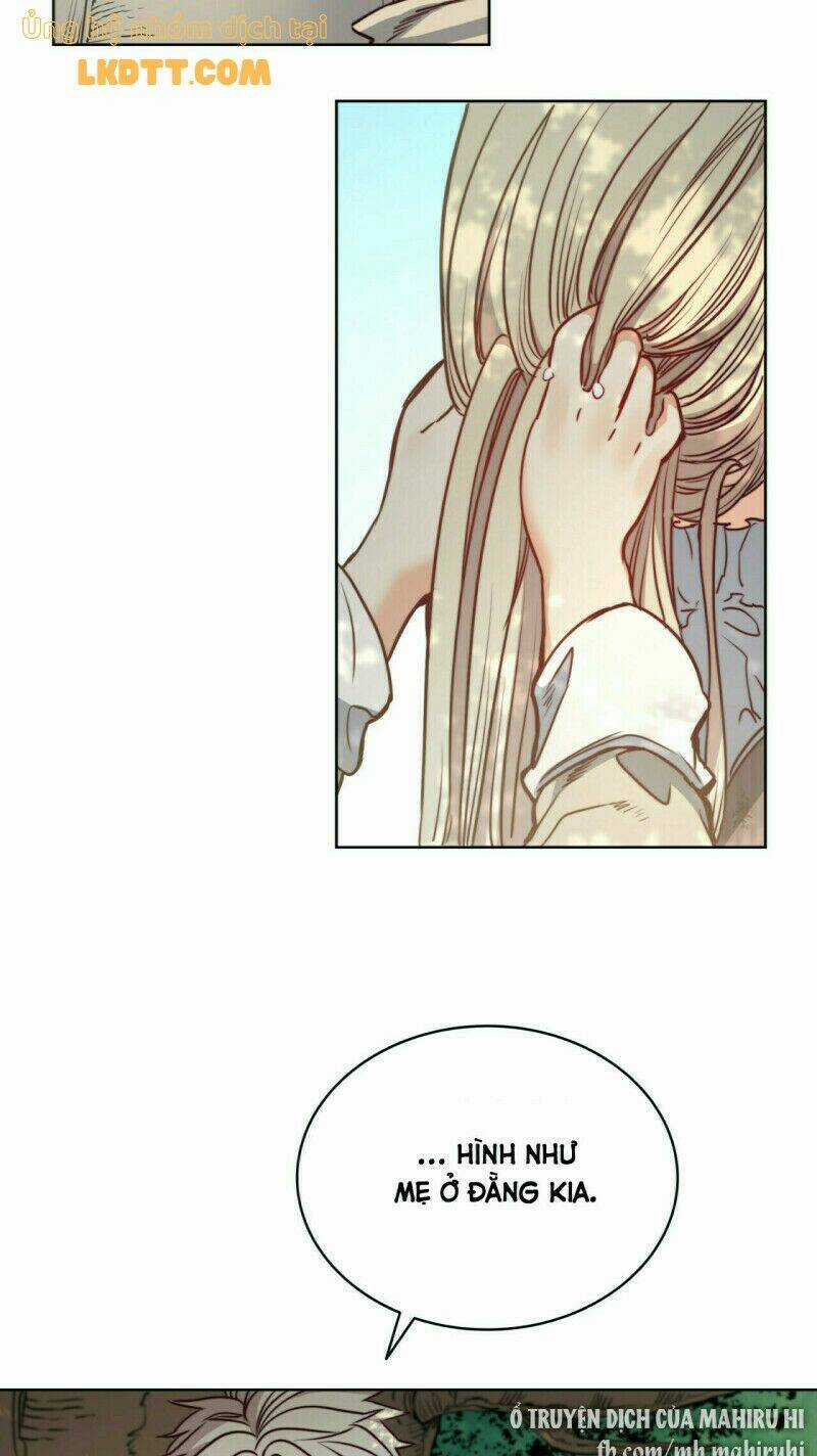 Ác Quỷ Chapter 64 trang 13