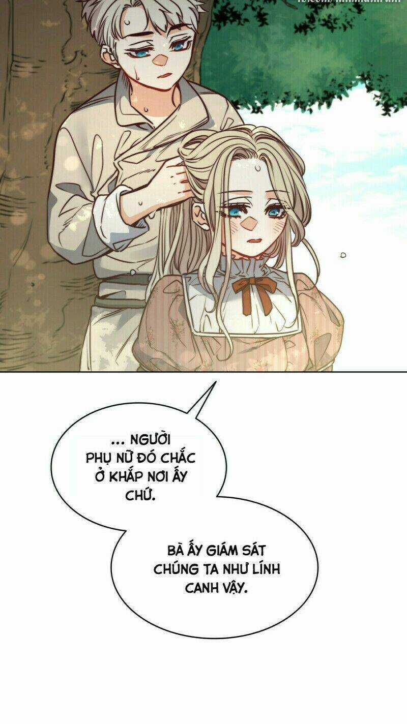 Ác Quỷ Chapter 64 trang 14