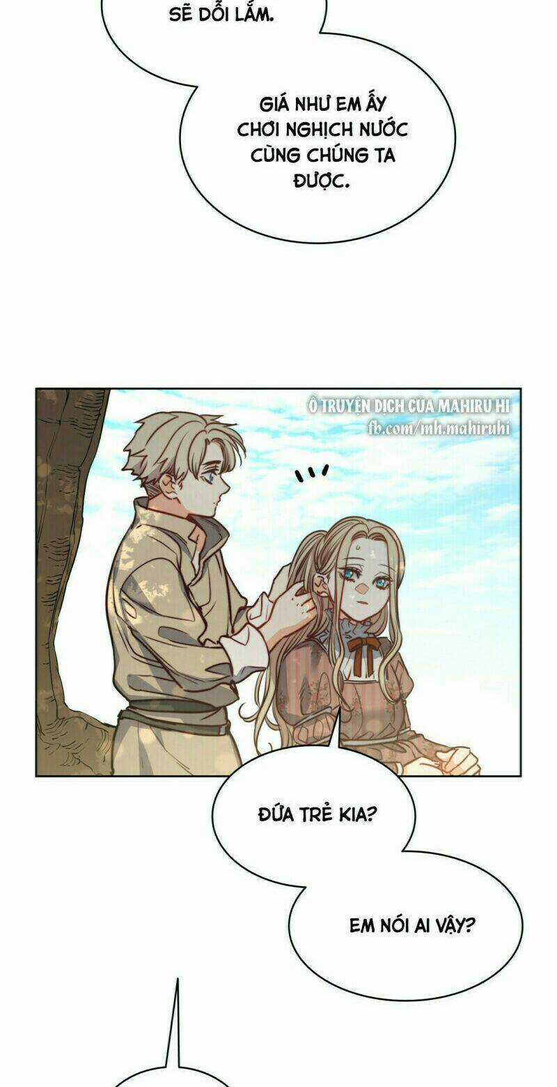 Ác Quỷ Chapter 64 trang 16