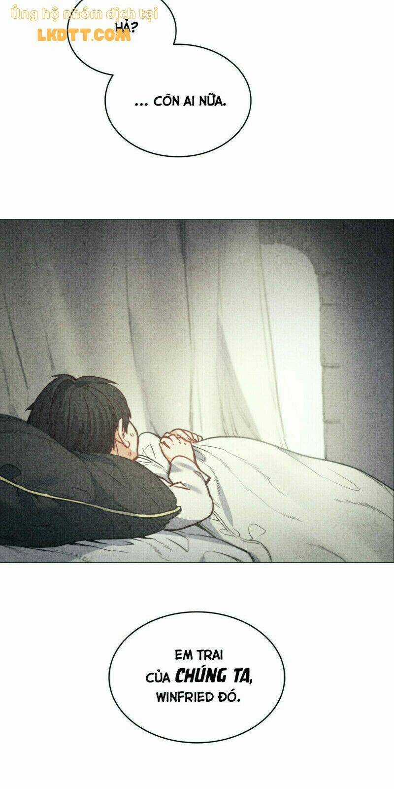 Ác Quỷ Chapter 64 trang 17