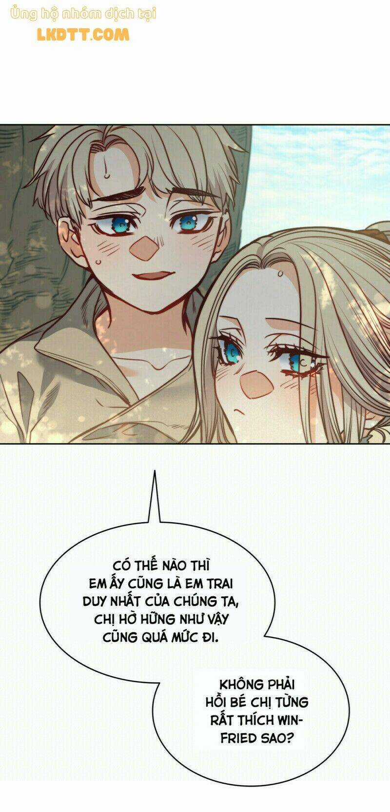 Ác Quỷ Chapter 64 trang 19