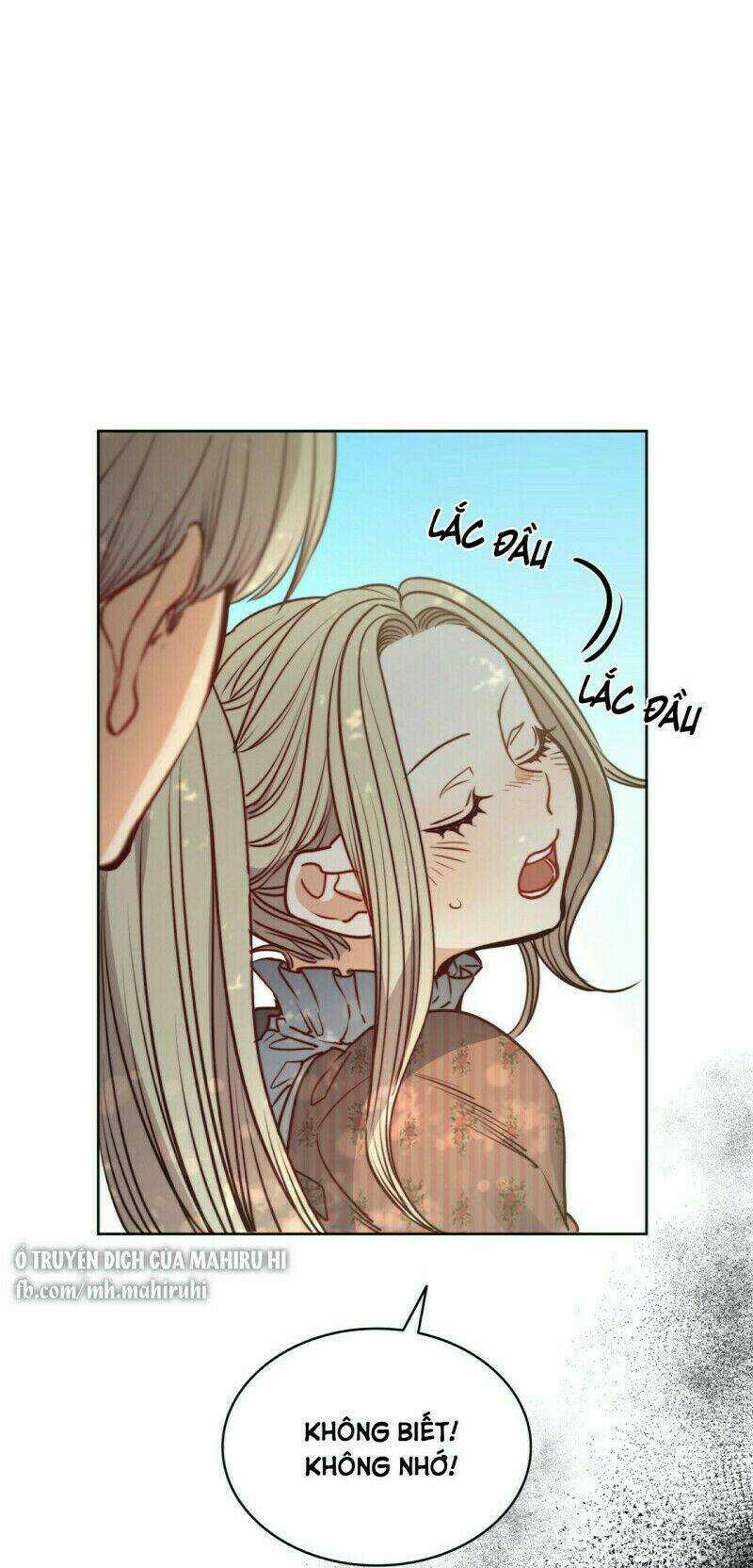 Ác Quỷ Chapter 64 trang 20