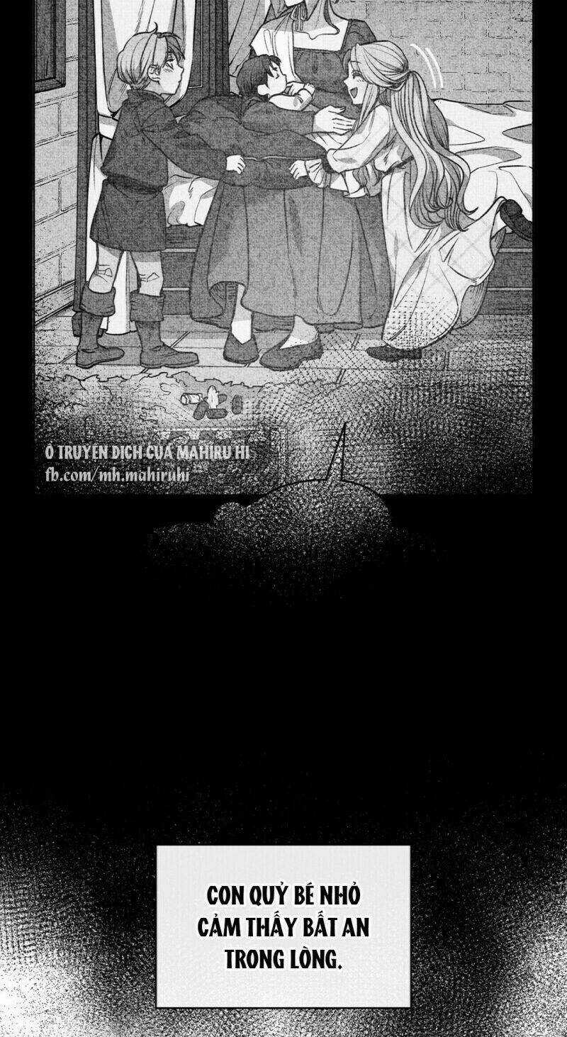 Ác Quỷ Chapter 64 trang 22