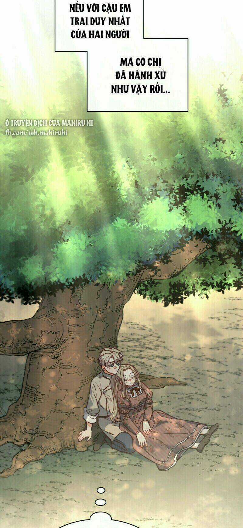 Ác Quỷ Chapter 64 trang 24