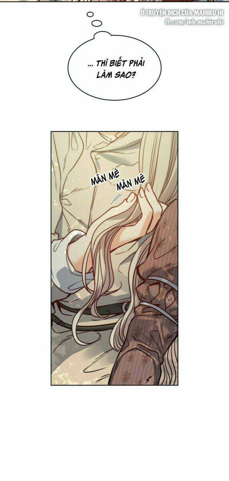 Ác Quỷ Chapter 64 trang 26