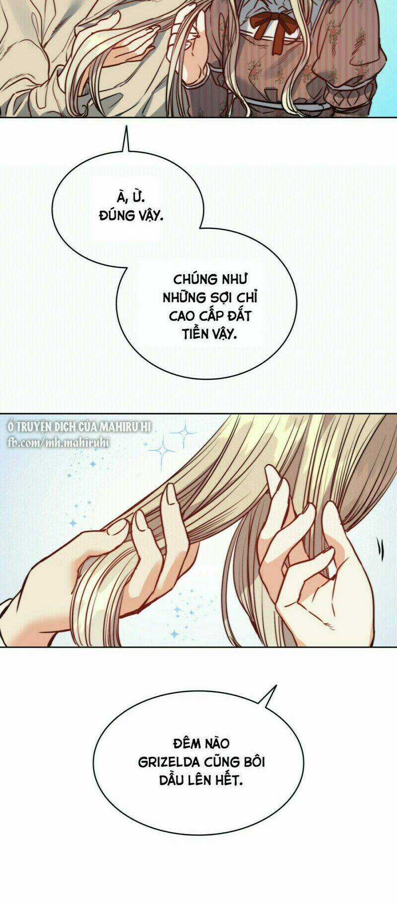 Ác Quỷ Chapter 64 trang 28