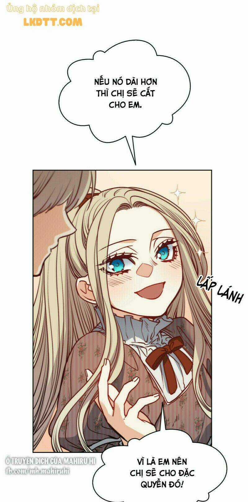 Ác Quỷ Chapter 64 trang 29