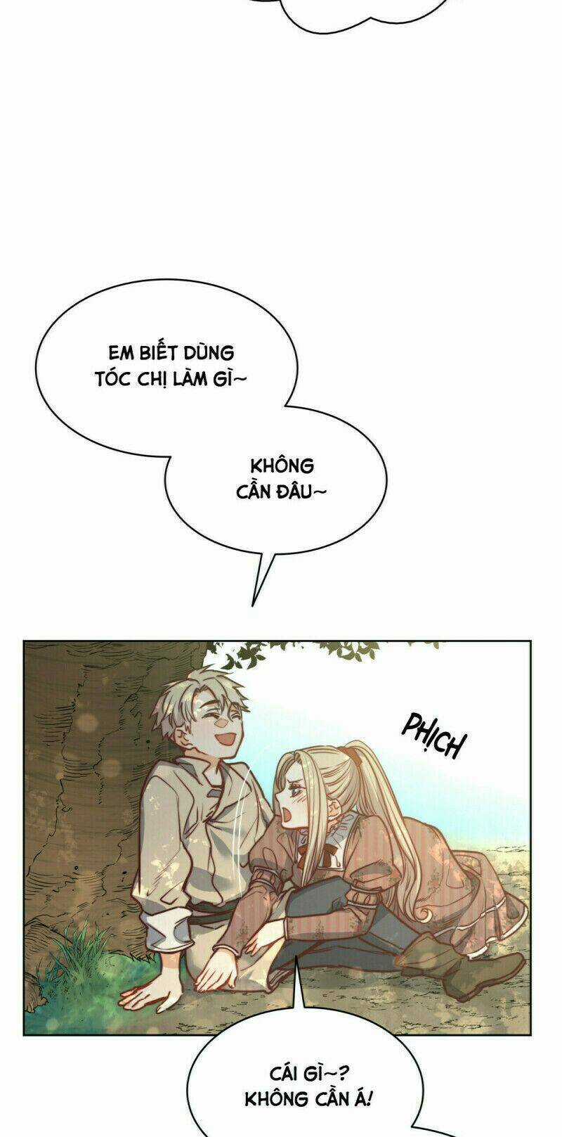 Ác Quỷ Chapter 64 trang 30