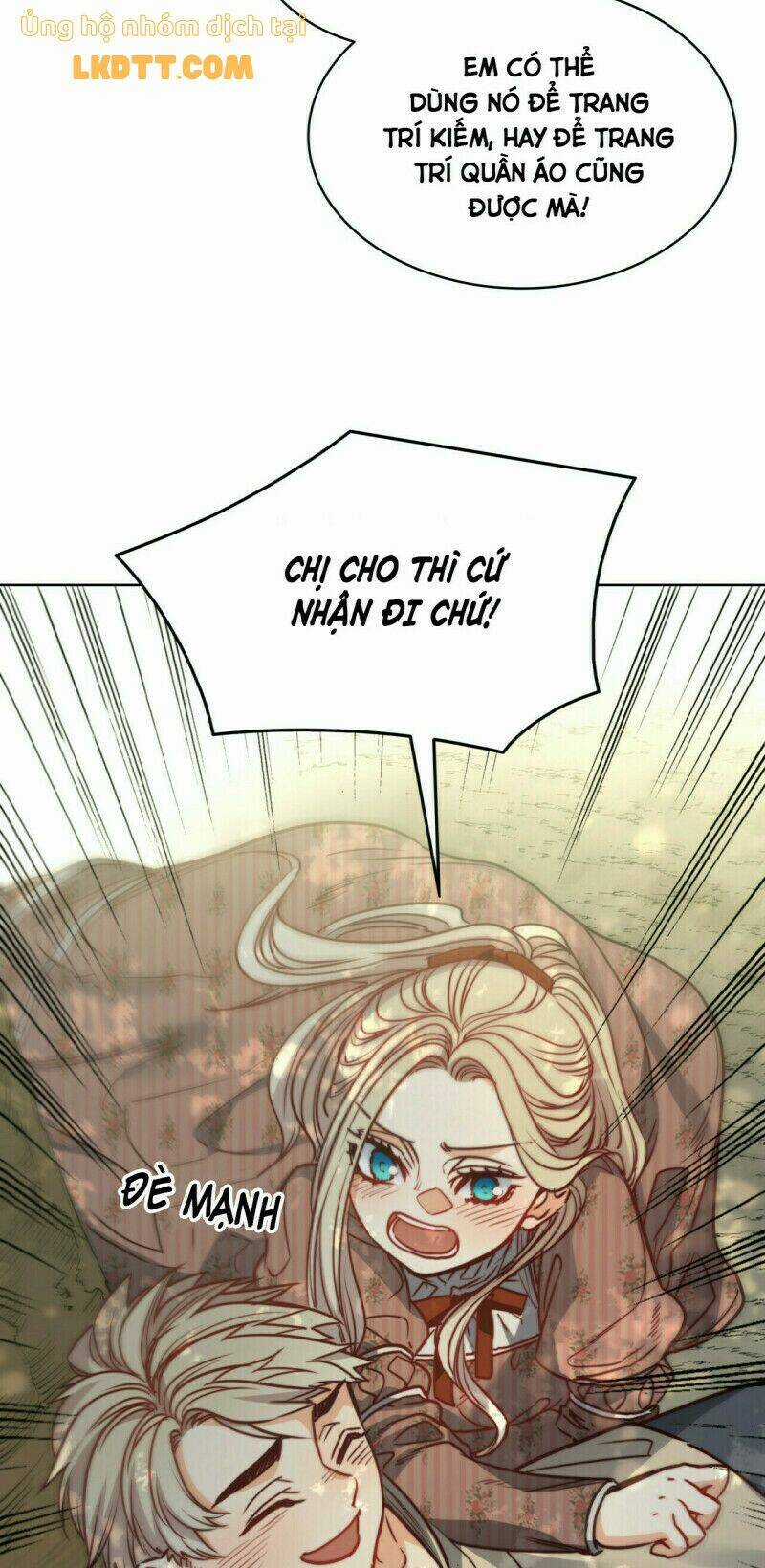 Ác Quỷ Chapter 64 trang 31