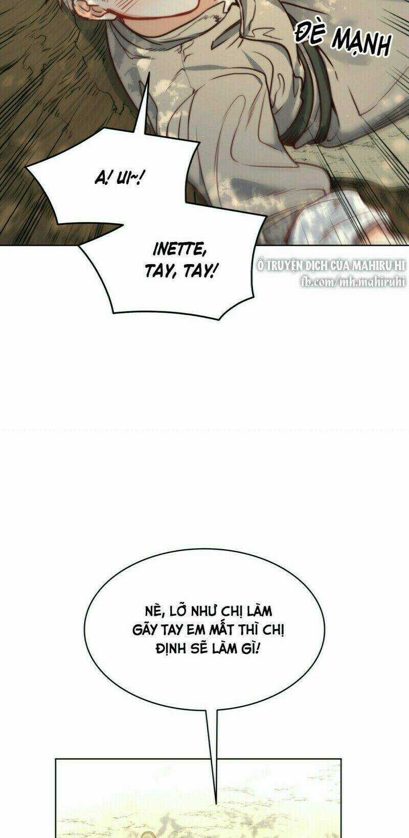 Ác Quỷ Chapter 64 trang 32