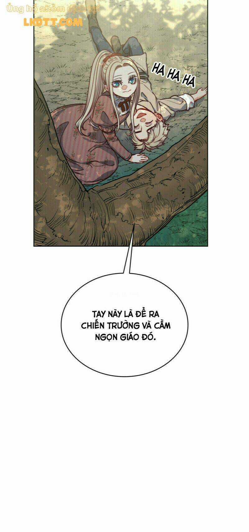 Ác Quỷ Chapter 64 trang 33