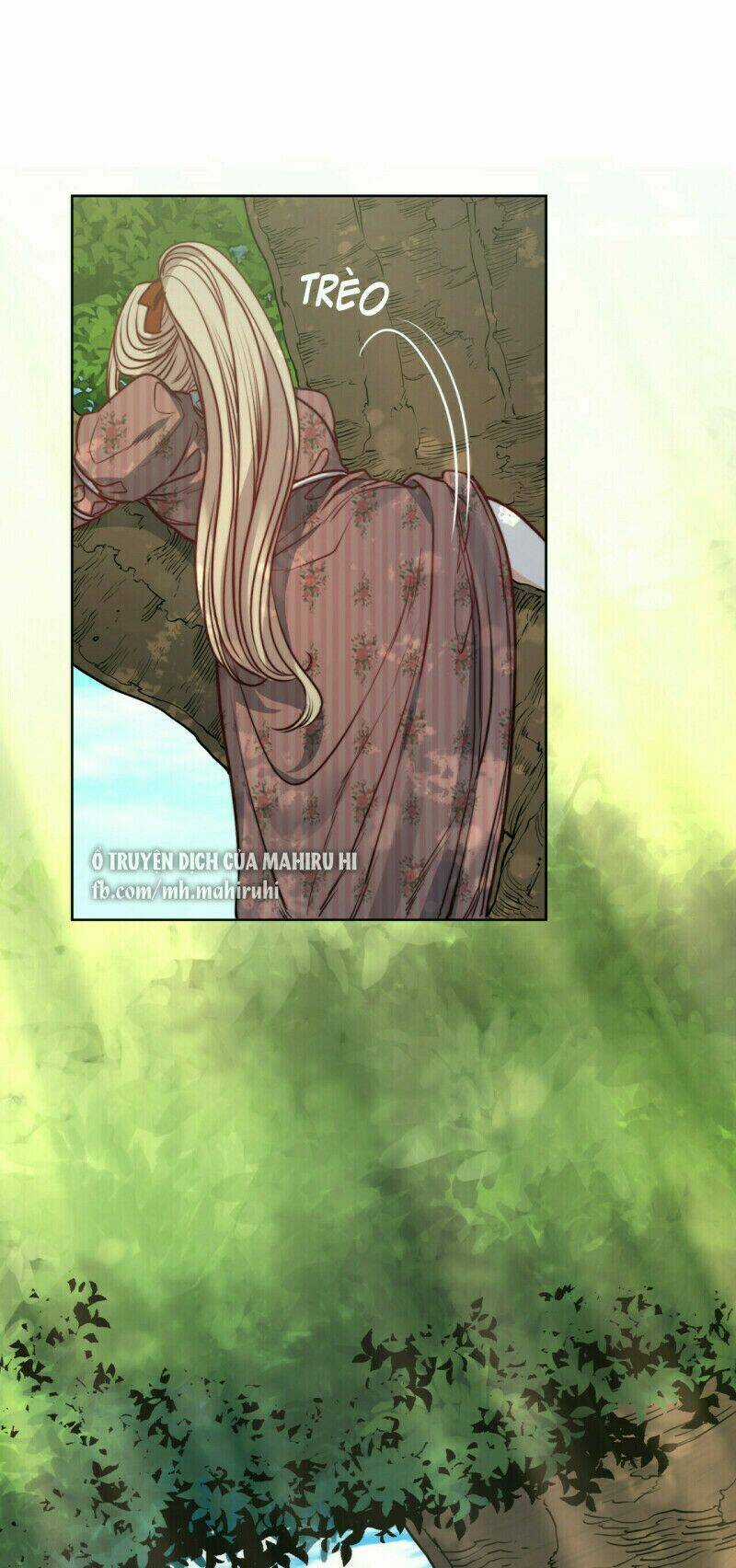 Ác Quỷ Chapter 64 trang 34