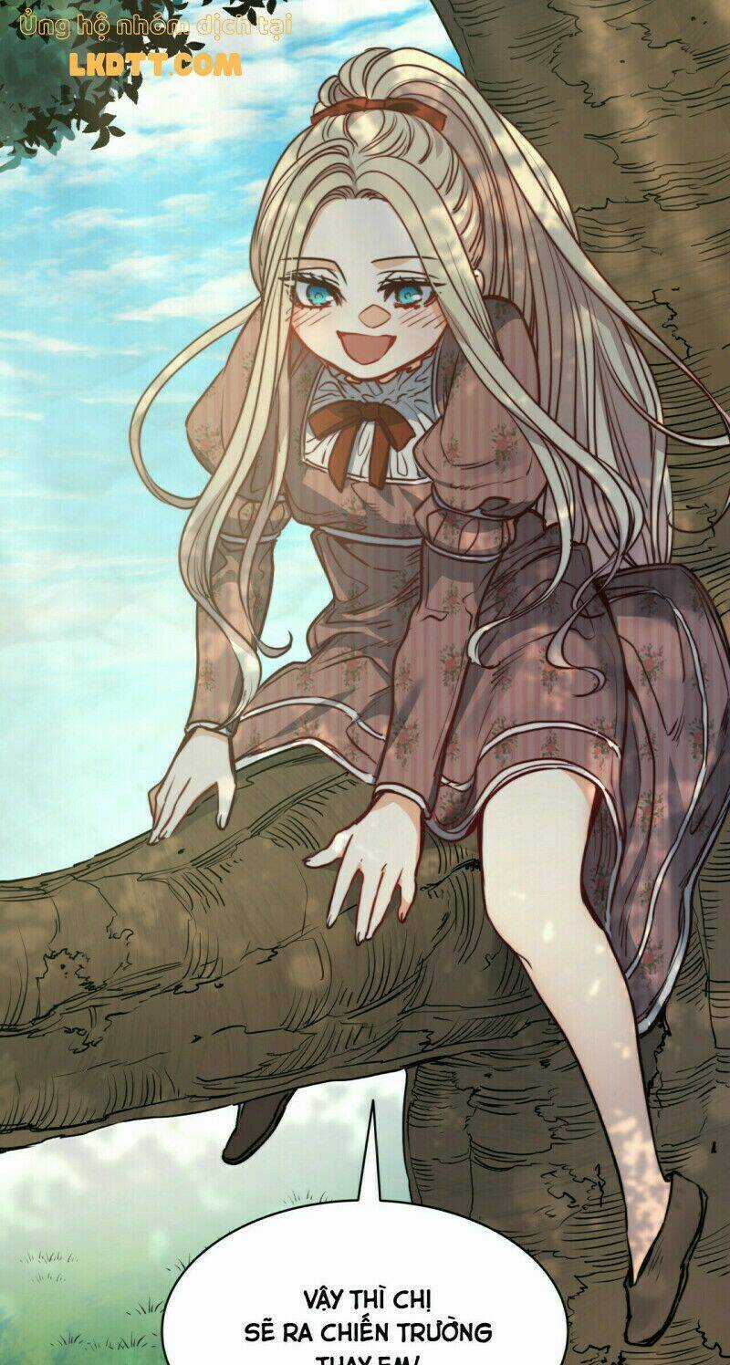 Ác Quỷ Chapter 64 trang 35