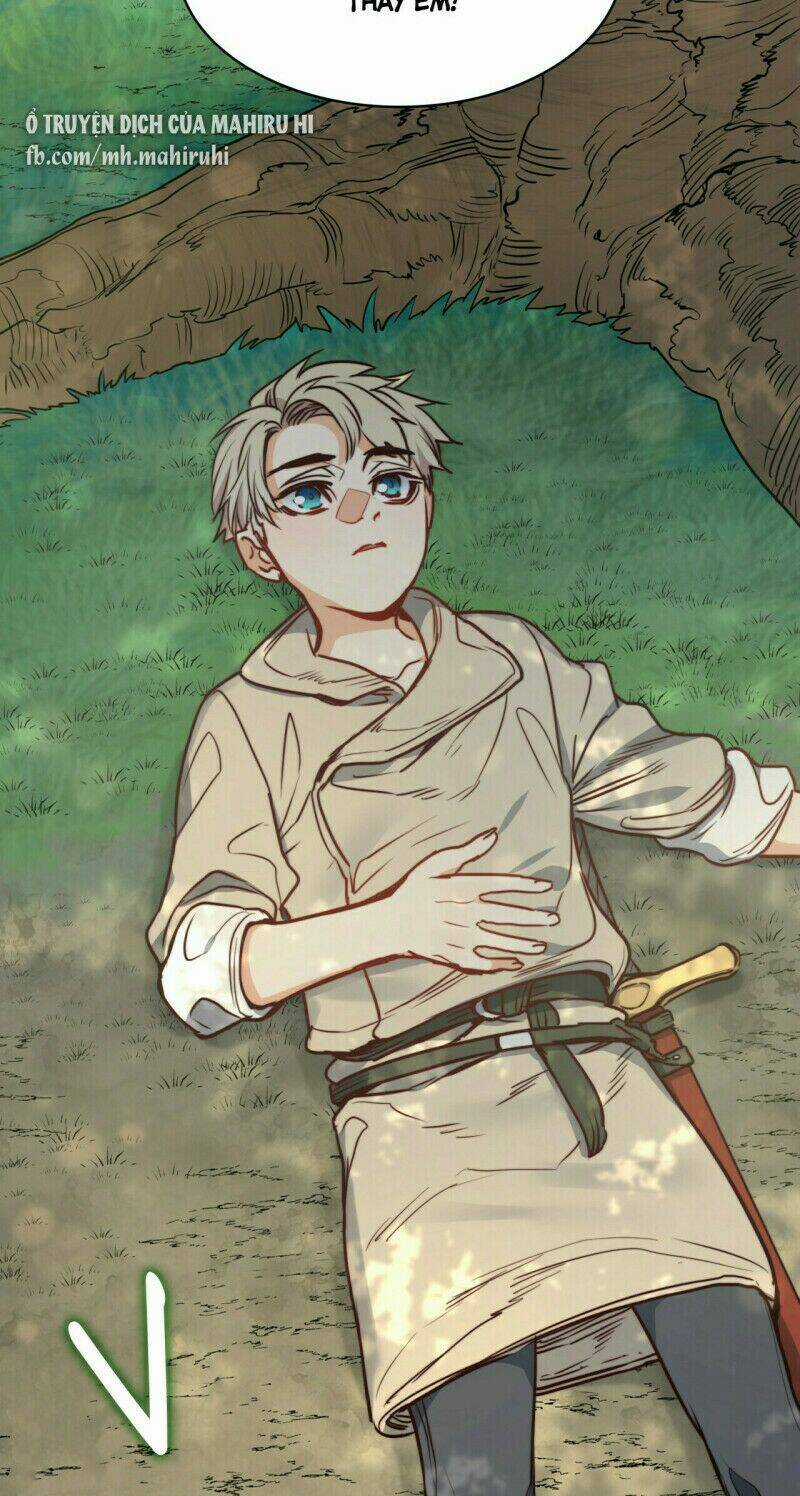 Ác Quỷ Chapter 64 trang 36