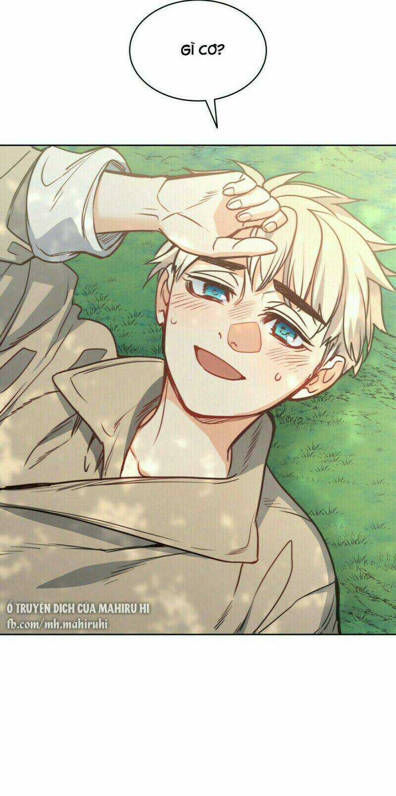 Ác Quỷ Chapter 64 trang 38