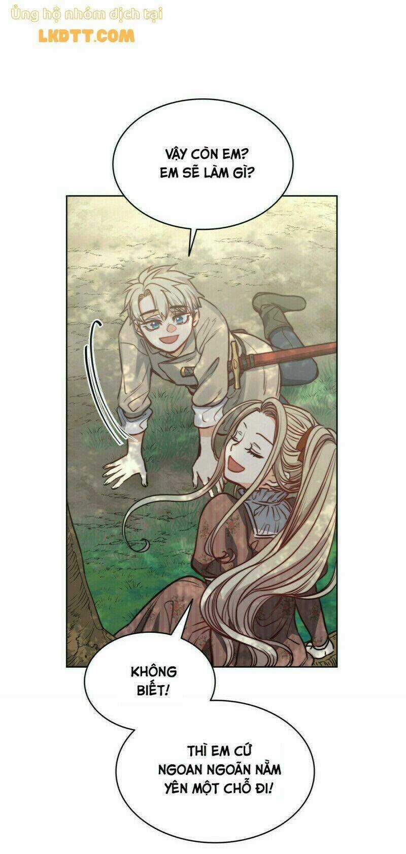 Ác Quỷ Chapter 64 trang 39