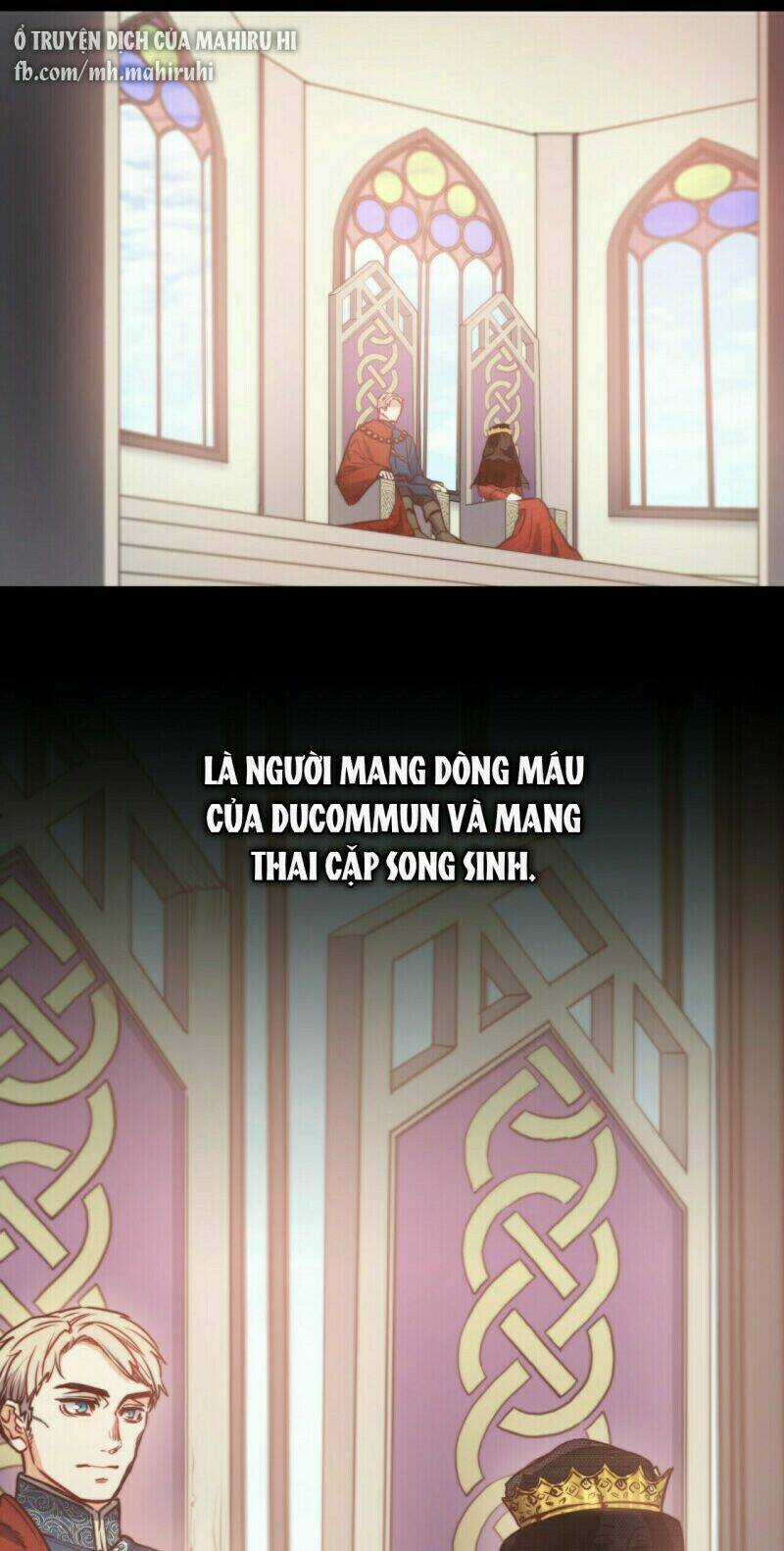 Ác Quỷ Chapter 64 trang 4