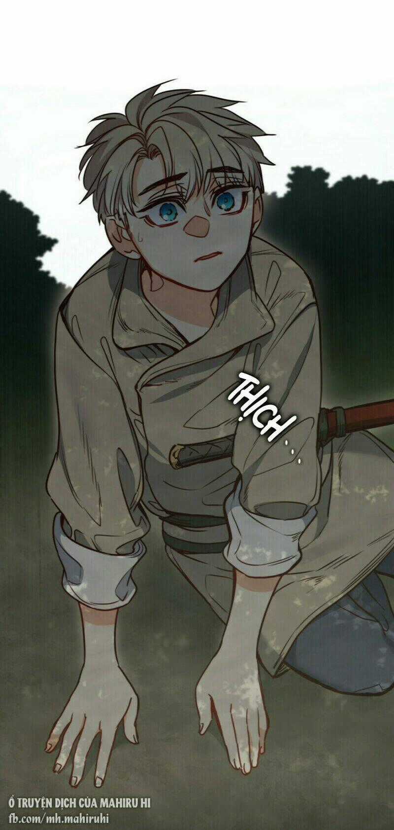 Ác Quỷ Chapter 64 trang 40