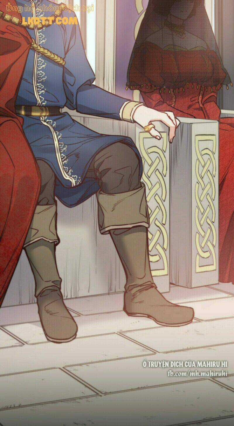 Ác Quỷ Chapter 64 trang 5