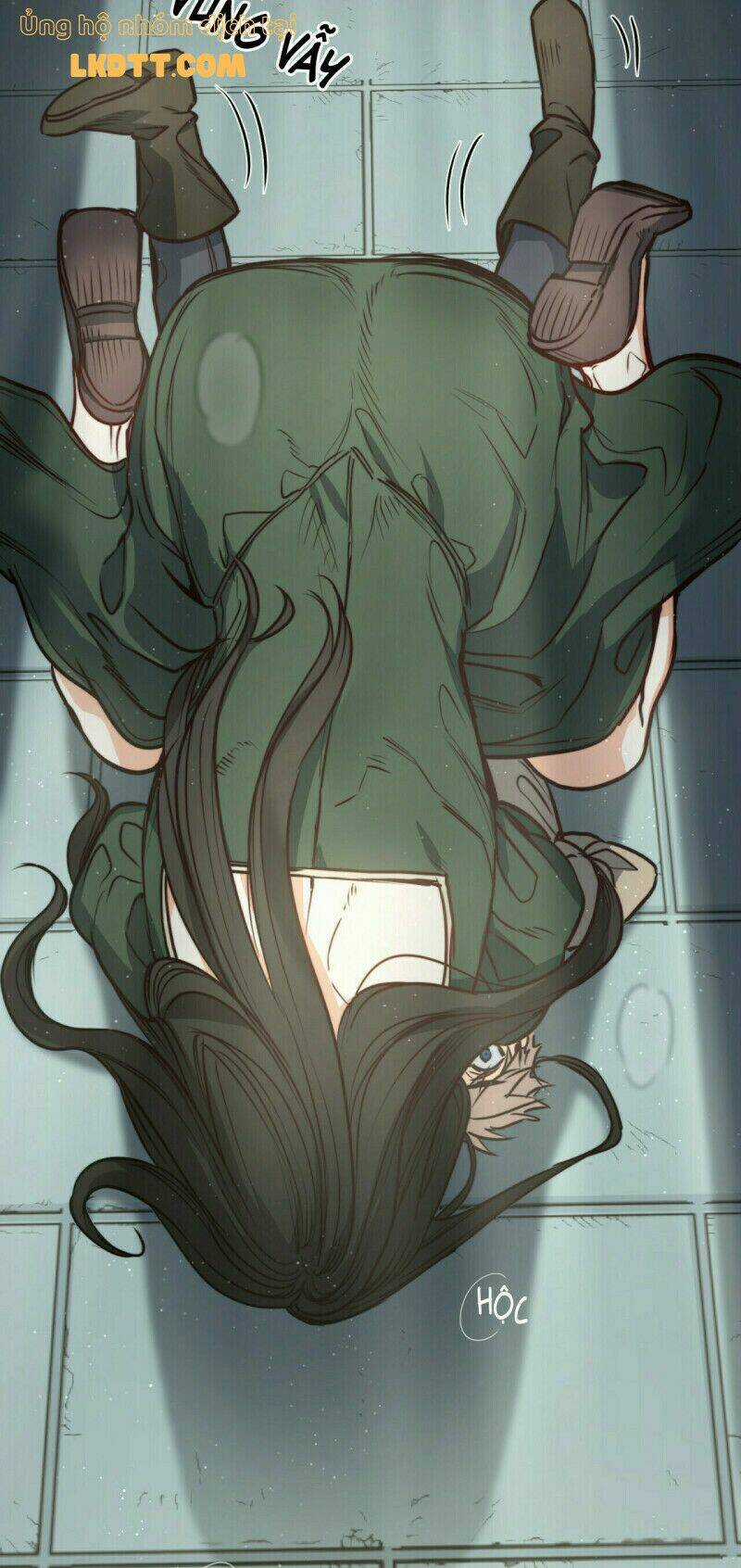 Ác Quỷ Chapter 65 trang 11