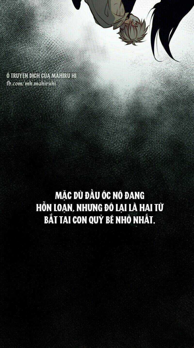 Ác Quỷ Chapter 65 trang 14