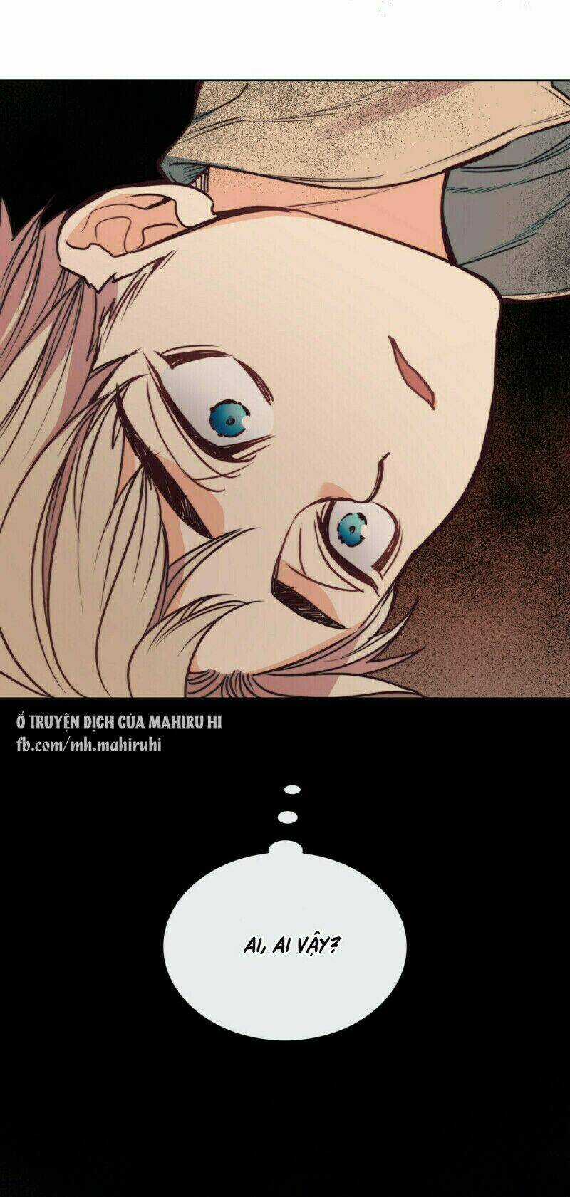 Ác Quỷ Chapter 65 trang 16