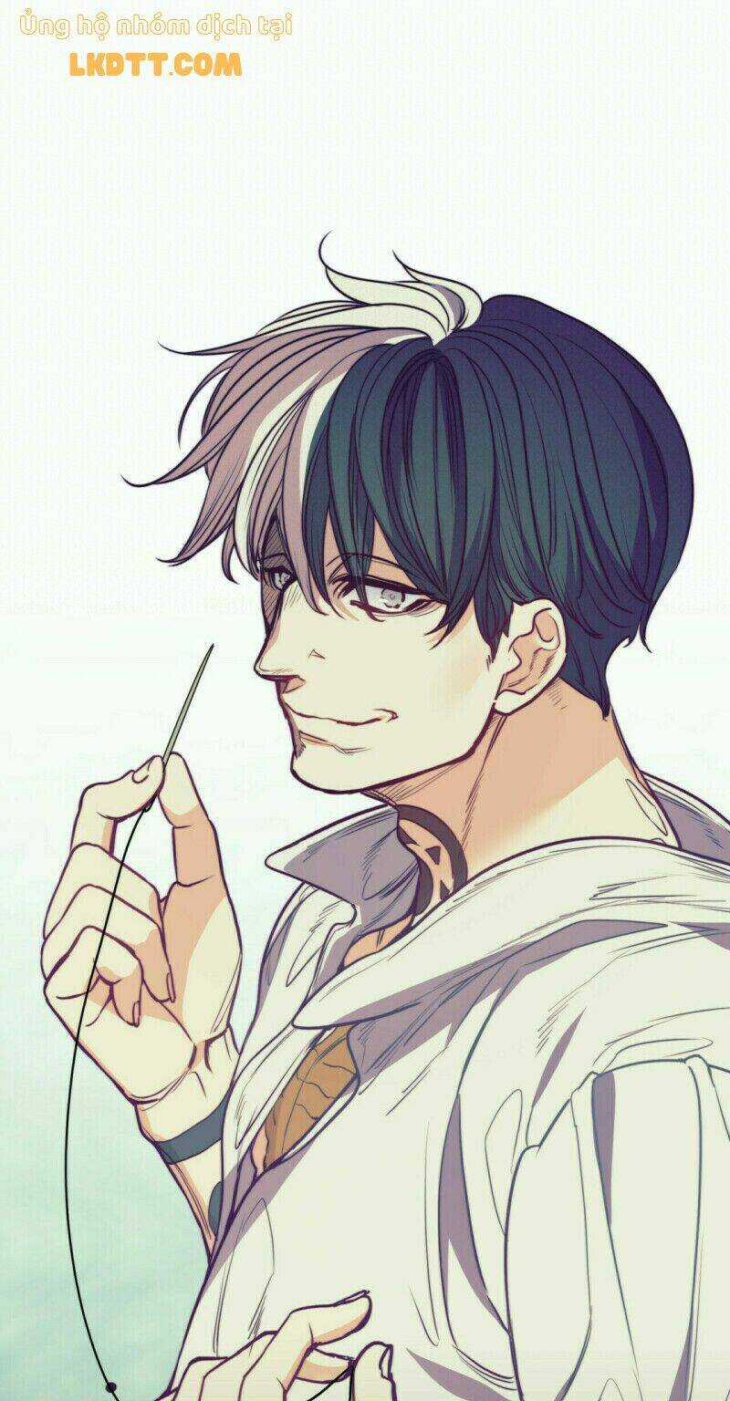 Ác Quỷ Chapter 65 trang 19