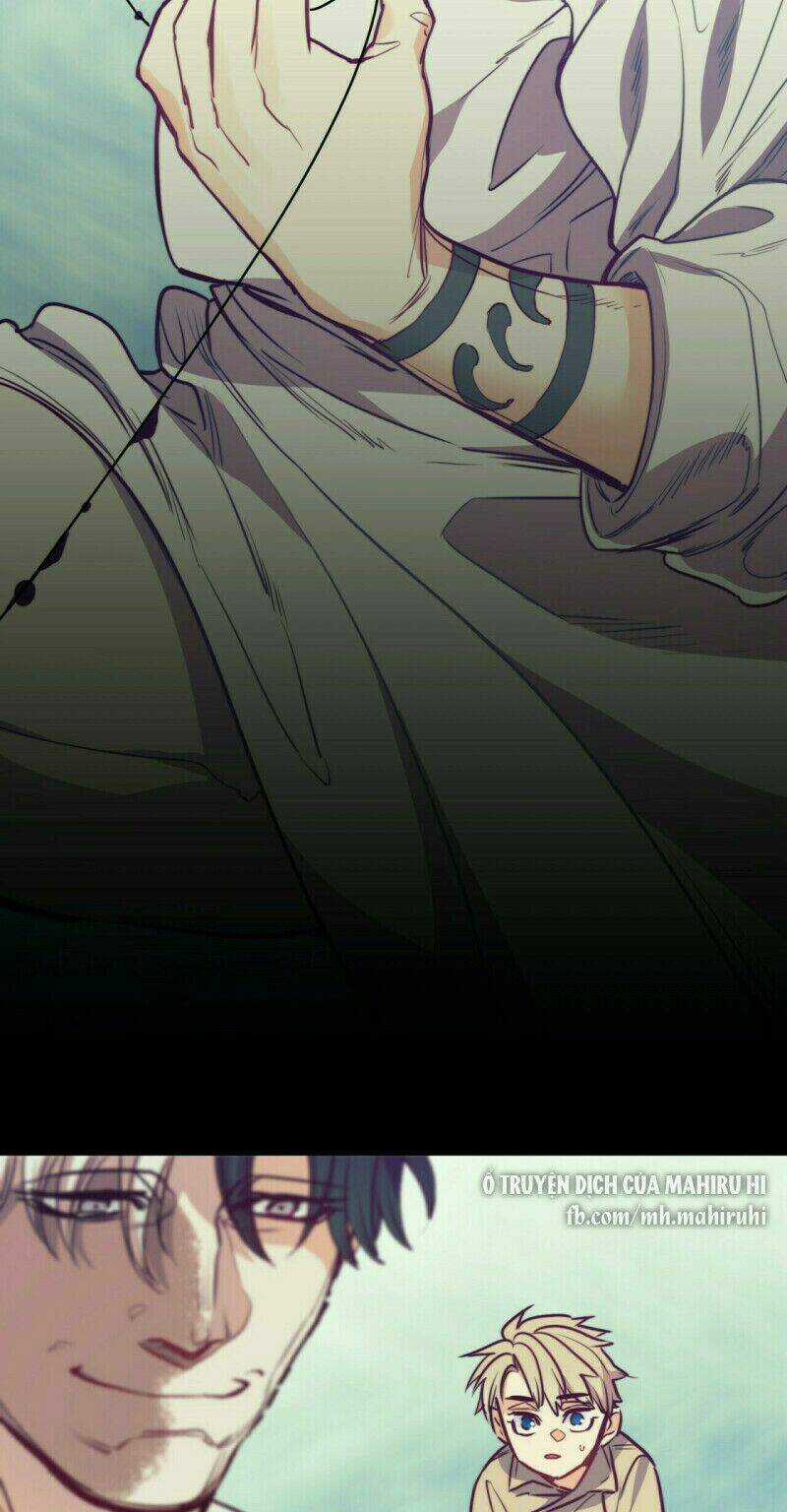 Ác Quỷ Chapter 65 trang 20