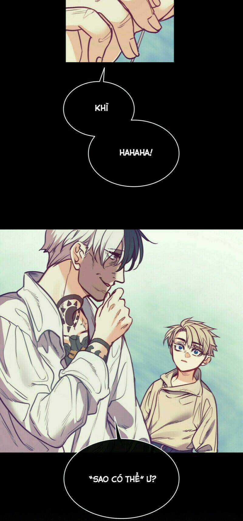 Ác Quỷ Chapter 65 trang 24