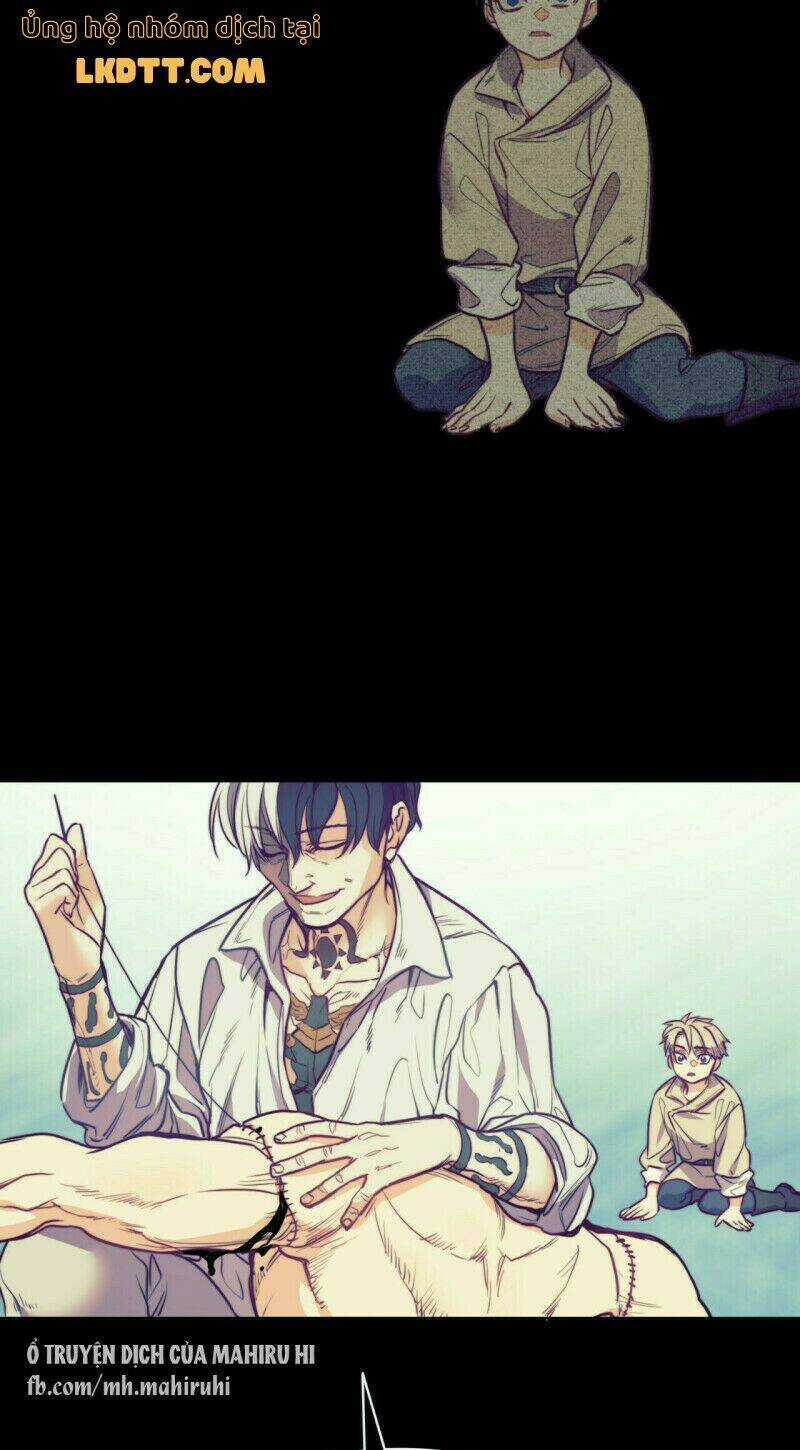 Ác Quỷ Chapter 65 trang 33