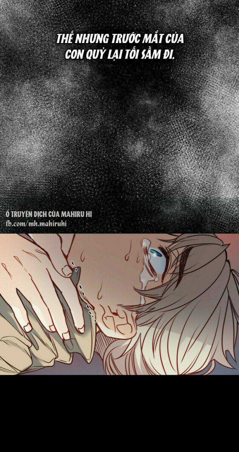 Ác Quỷ Chapter 65 trang 4