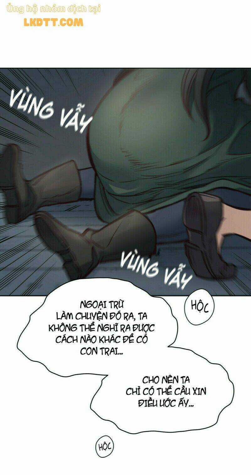 Ác Quỷ Chapter 65 trang 9