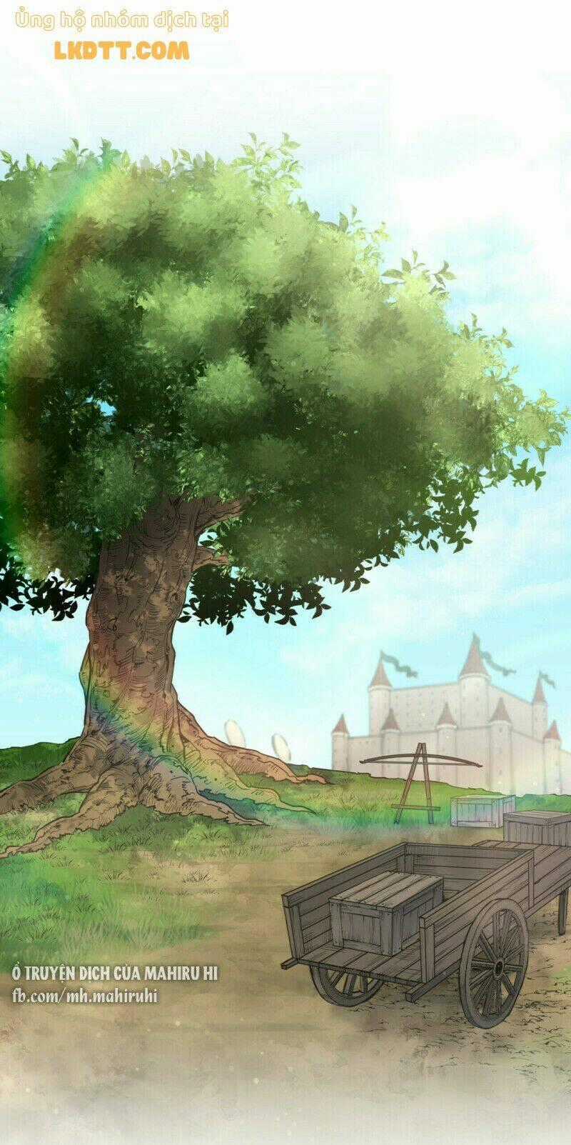 Ác Quỷ Chapter 66 trang 1