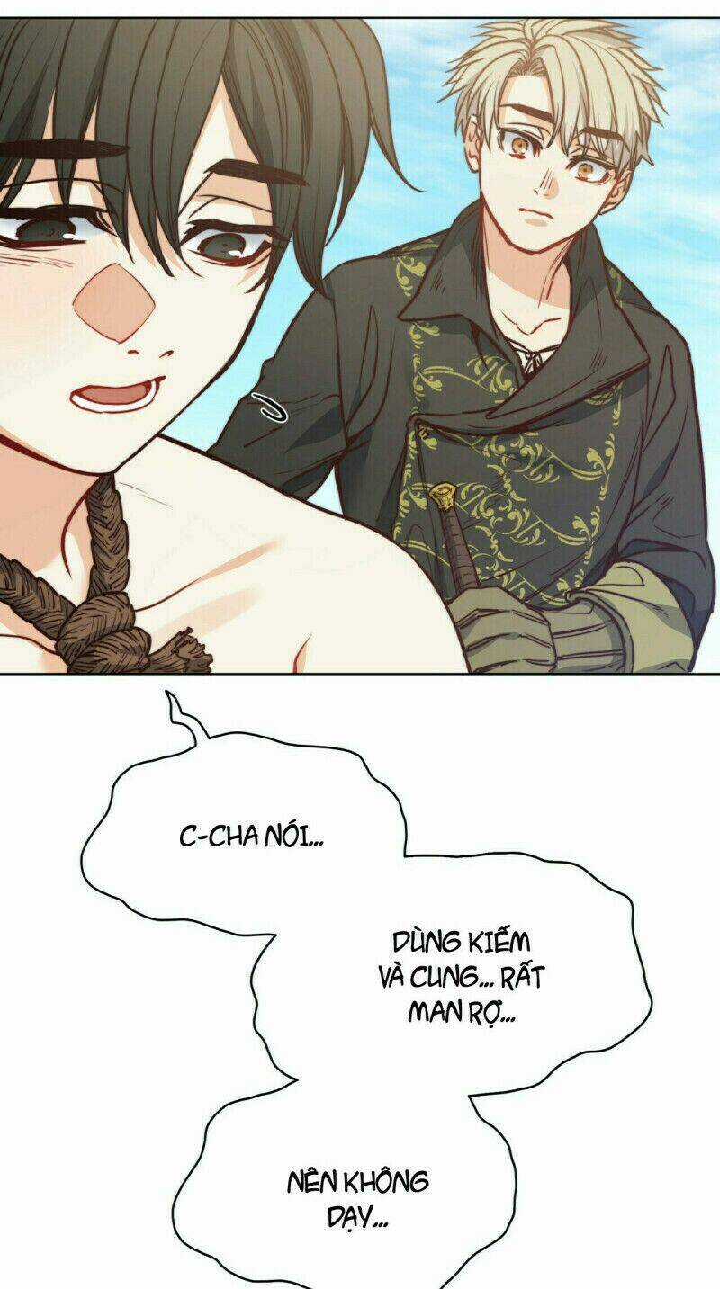 Ác Quỷ Chapter 66 trang 10