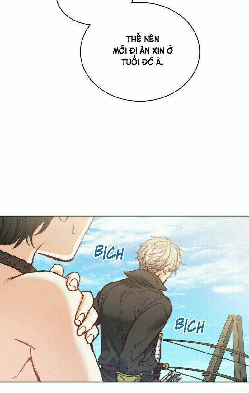 Ác Quỷ Chapter 66 trang 12