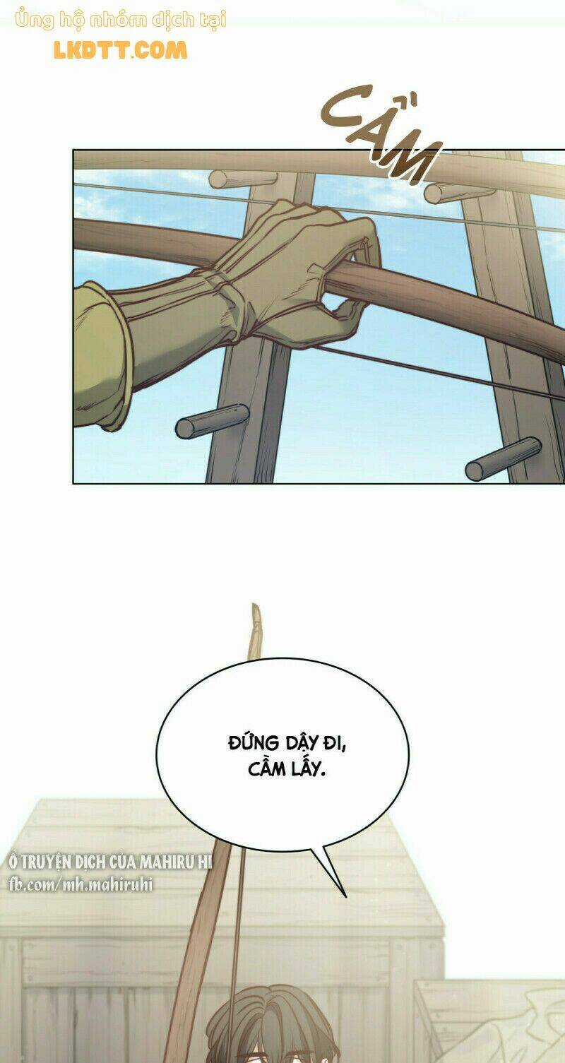 Ác Quỷ Chapter 66 trang 13