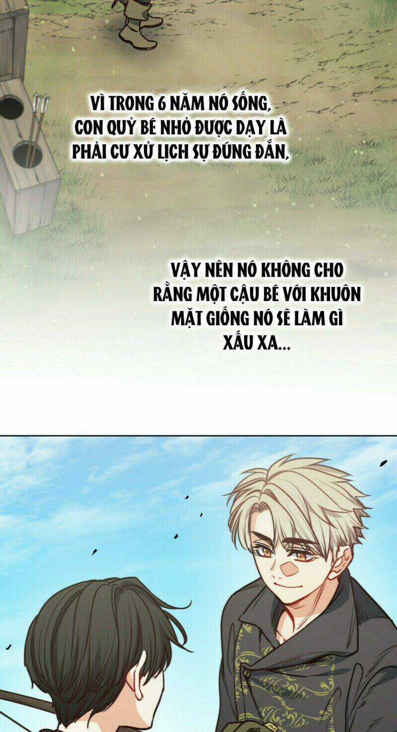 Ác Quỷ Chapter 66 trang 22