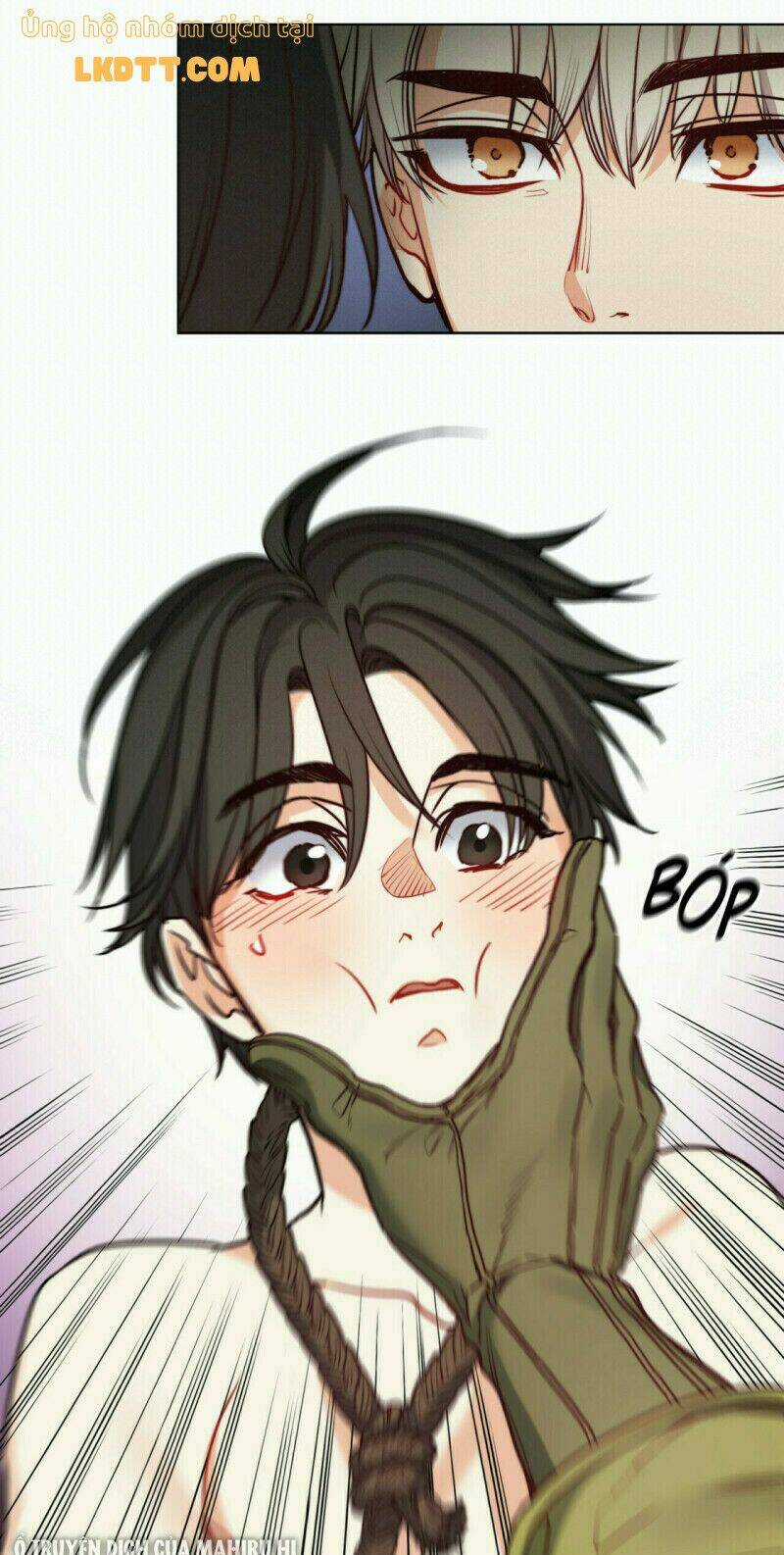 Ác Quỷ Chapter 66 trang 25