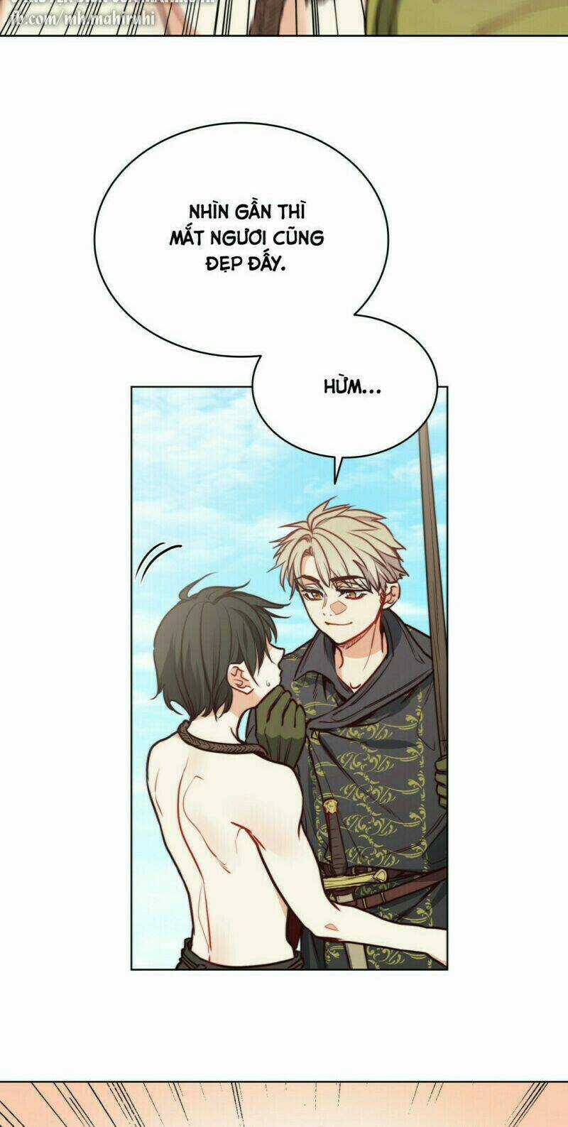 Ác Quỷ Chapter 66 trang 26