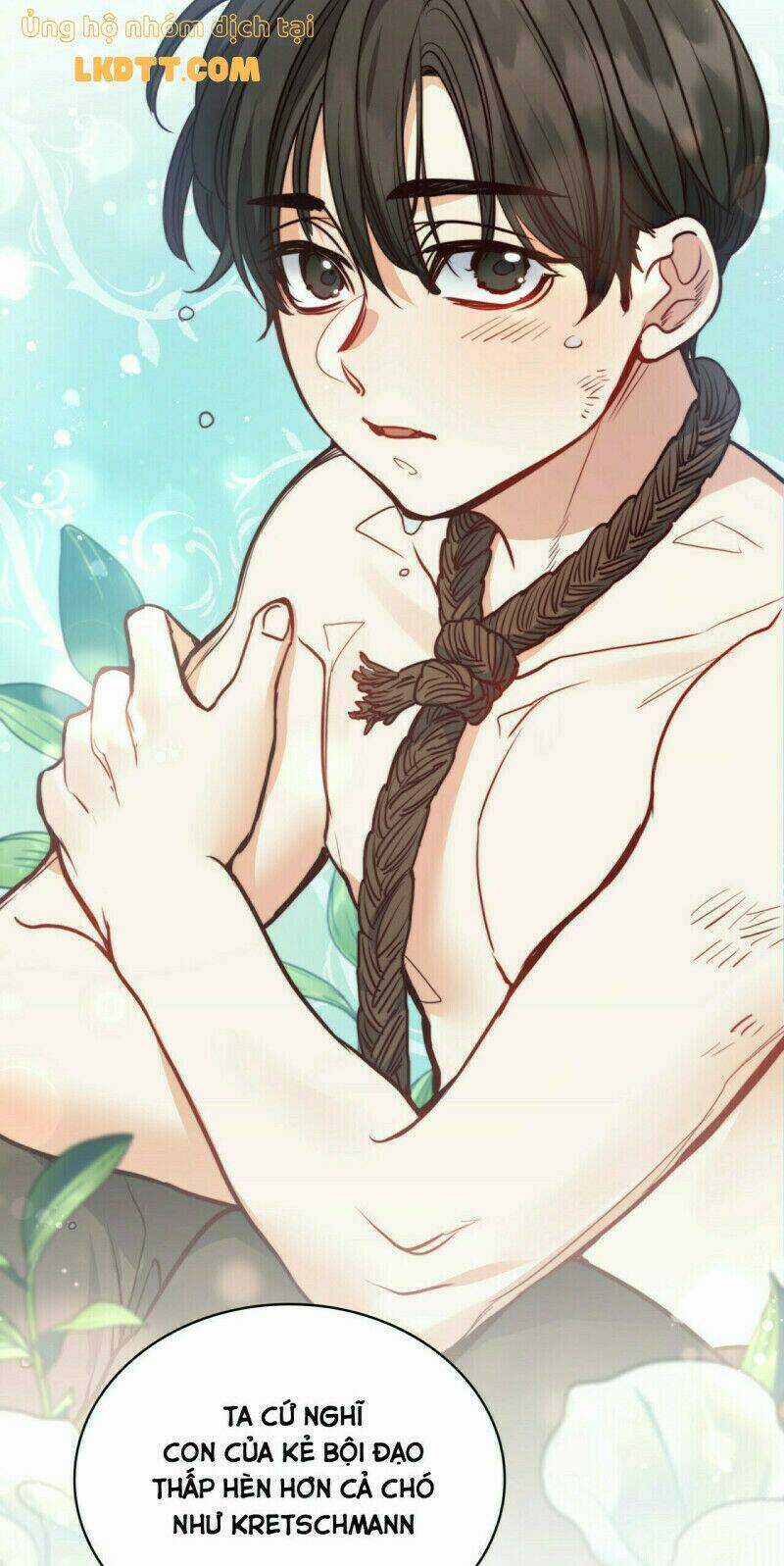 Ác Quỷ Chapter 66 trang 3