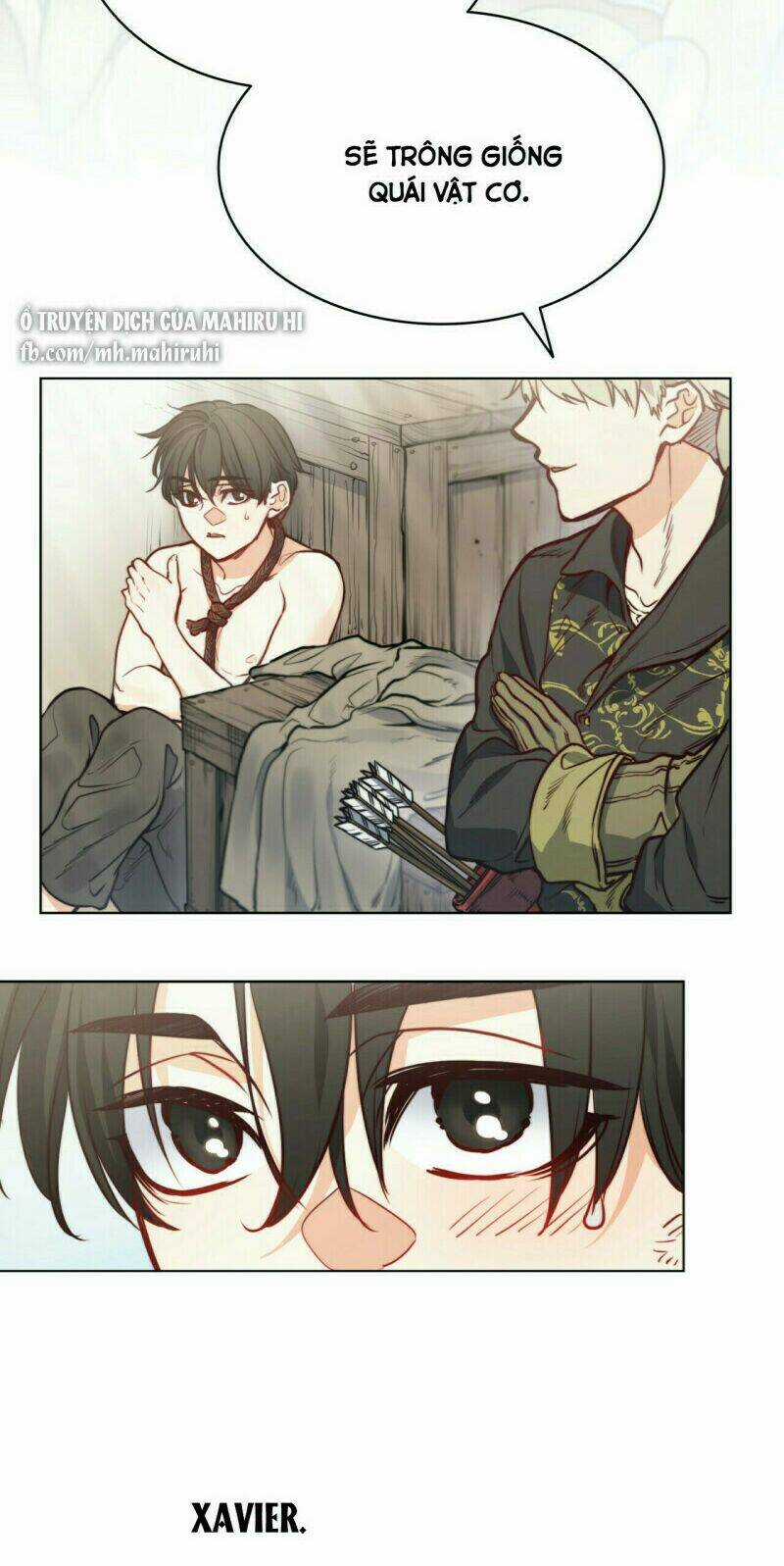 Ác Quỷ Chapter 66 trang 4