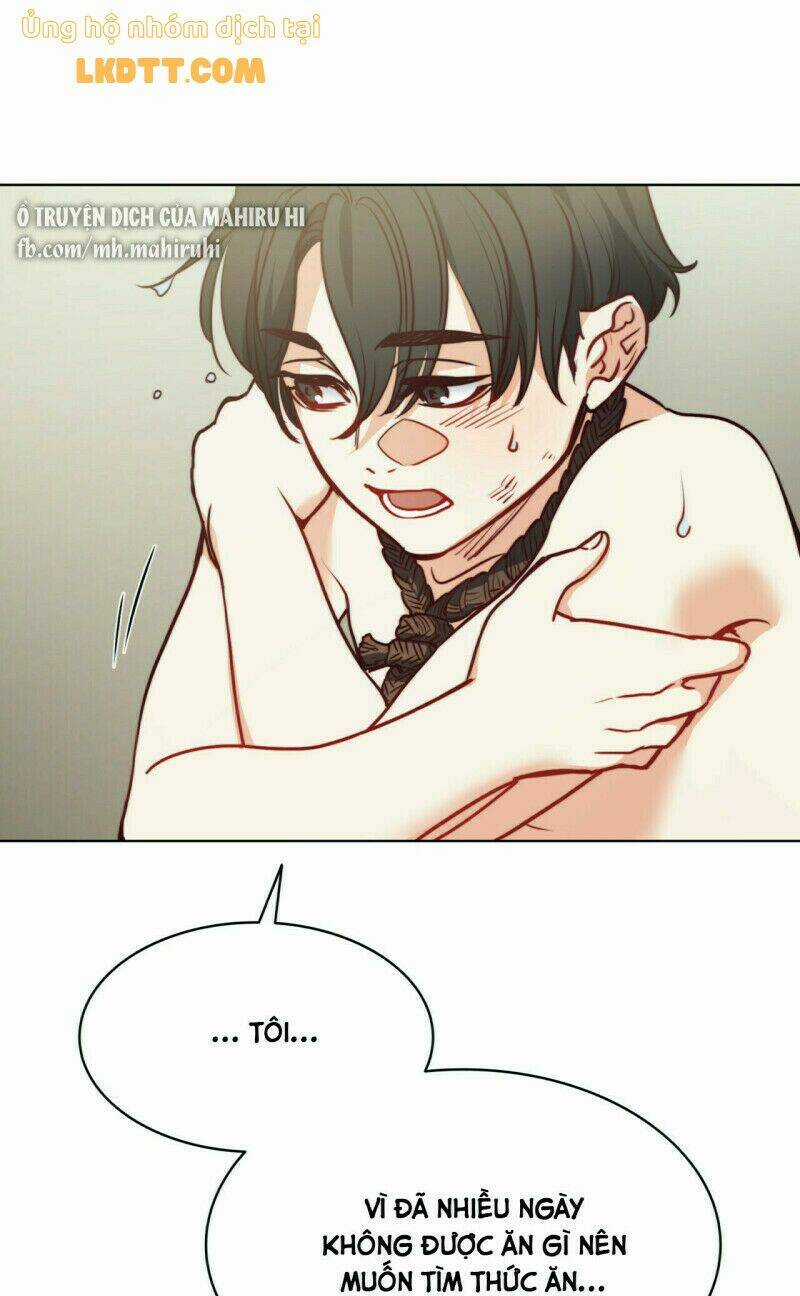 Ác Quỷ Chapter 66 trang 7