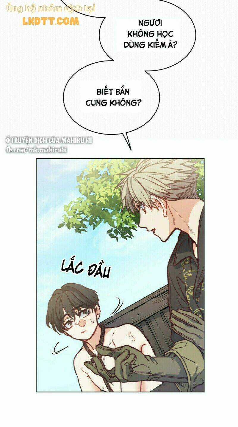 Ác Quỷ Chapter 66 trang 9