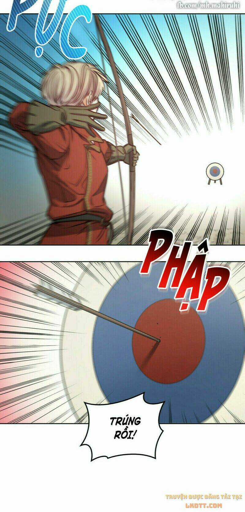 Ác Quỷ Chapter 67 trang 12