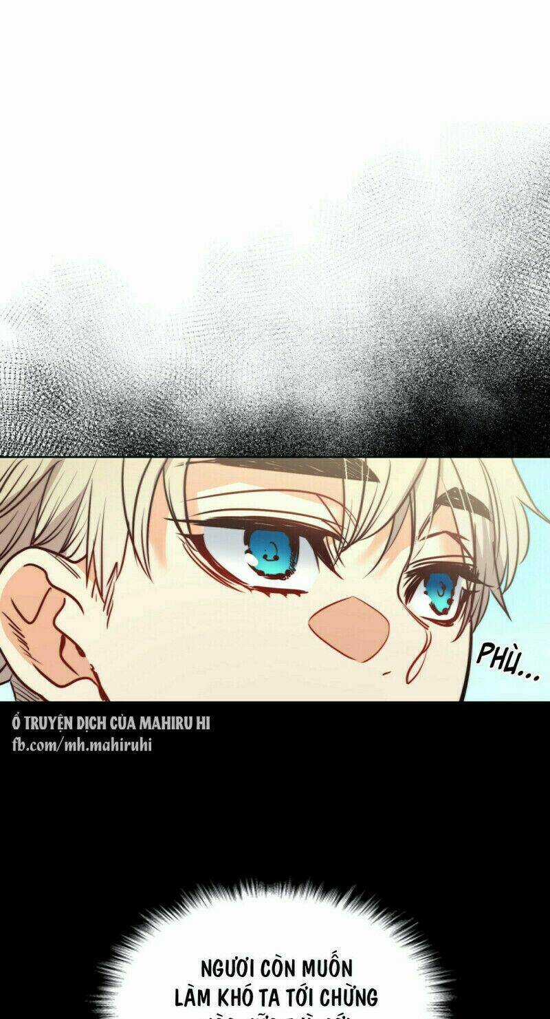 Ác Quỷ Chapter 67 trang 13