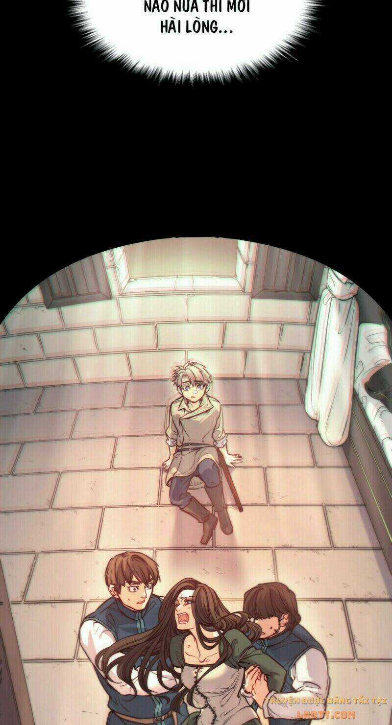 Ác Quỷ Chapter 67 trang 14