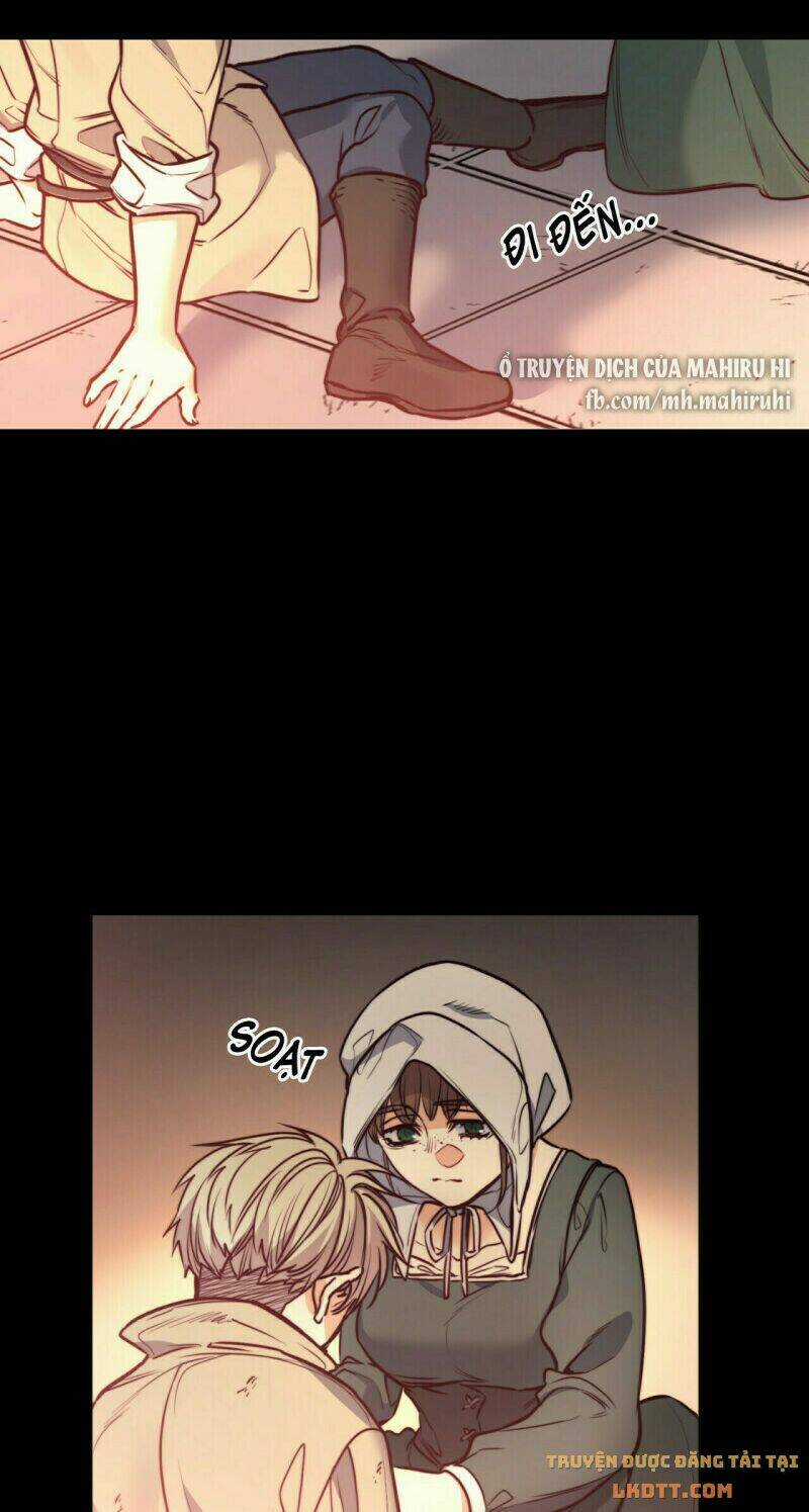 Ác Quỷ Chapter 67 trang 18