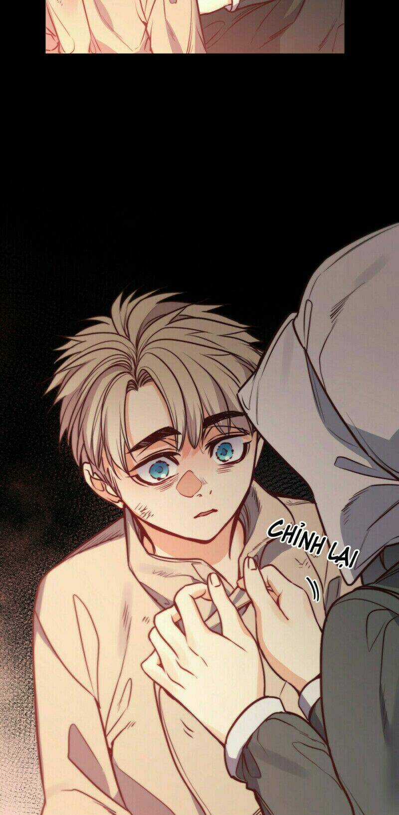 Ác Quỷ Chapter 67 trang 19